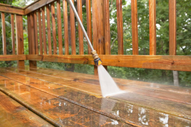 Local Pressure Washing Services in Keego Harbor, MI